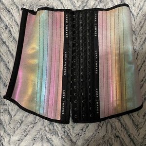 Luxx Curves Waist Trainer XS